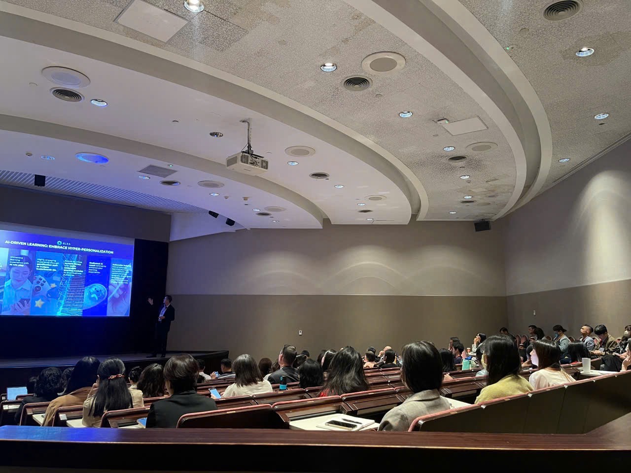 9000萬用戶都在用！ELSA Speak 用 AI 英語力幫你跨過職涯天花板