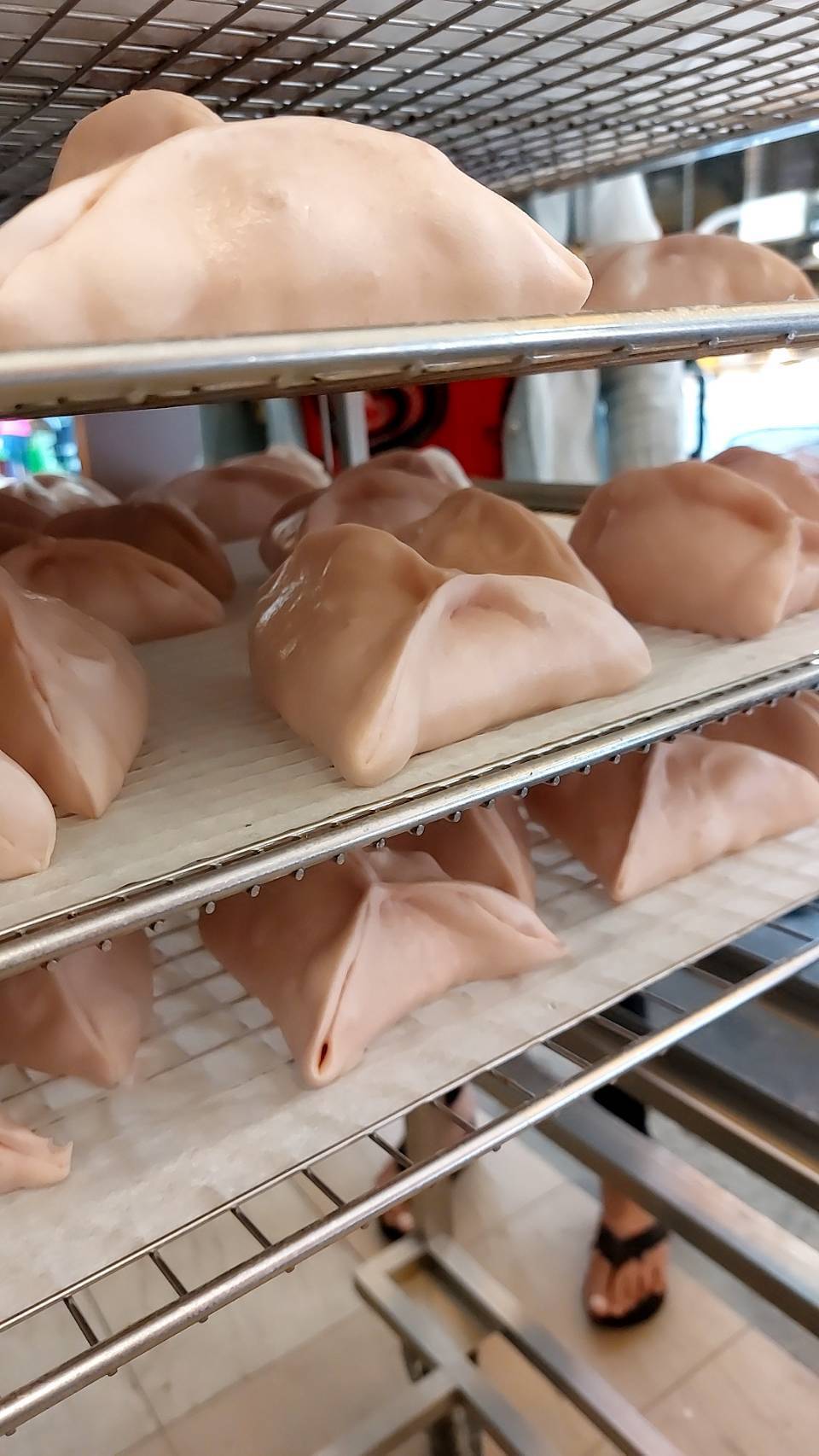 板橋手作饅頭推薦 隆師傅以西點思維改寫傳統日常麵點 板橋手作饅頭推薦 隆師傅以西點思維改寫傳統日常麵點