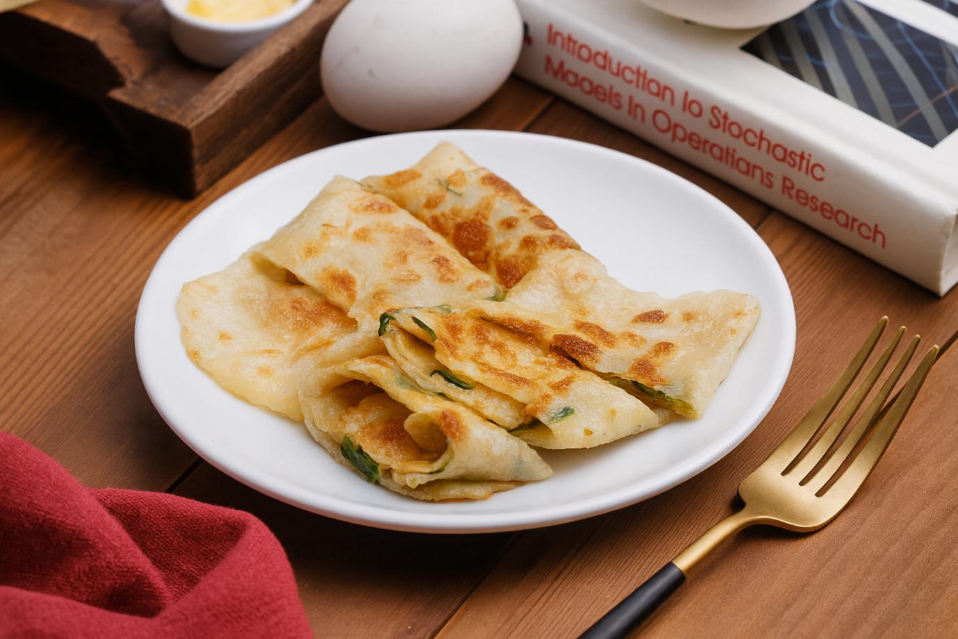 八德早餐店首選 菠蘿堡、鍋燒麵到炒飯 熱門餐點樣樣有人點 八德早餐店首選 菠蘿堡、鍋燒麵到炒飯 熱門餐點樣樣有人點