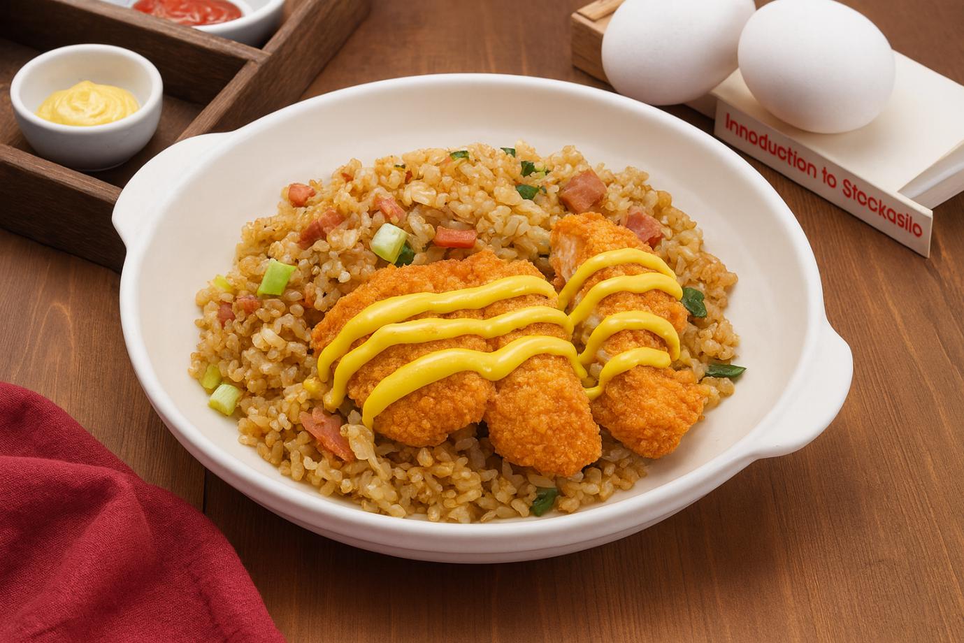 八德早餐店首選 菠蘿堡、鍋燒麵到炒飯 熱門餐點樣樣有人點 八德早餐店首選 菠蘿堡、鍋燒麵到炒飯 熱門餐點樣樣有人點