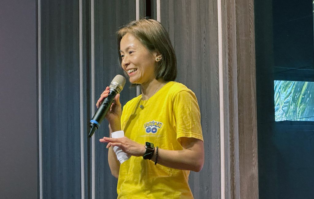 寶可夢訓練師集結!《Pokémon GO》10 週年活動 2 月台南熱鬧登場 寶可夢訓練師集結!《Pokémon GO》10 週年活動 2 月台南熱鬧登場