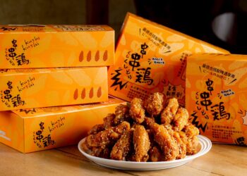 不再只靠一條街!「風來坊串串」數位轉型 日式居酒屋生意是如何做到全台宅配化 不再只靠一條街!「風來坊串串」數位轉型 日式居酒屋生意是如何做到全台宅配化