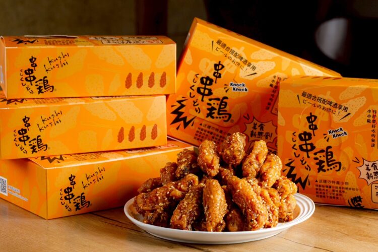 不再只靠一條街!「風來坊串串」數位轉型 日式居酒屋生意是如何做到全台宅配化 不再只靠一條街!「風來坊串串」數位轉型 日式居酒屋生意是如何做到全台宅配化