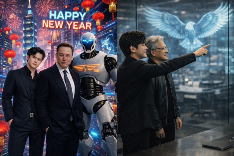 AI 成為產業標配 內容如何變成收入 雄鷹廣告解構變現關鍵路徑 AI 成為產業標配 內容如何變成收入 雄鷹廣告解構變現關鍵路徑