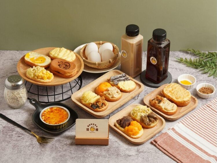 斗六雞蛋糕老闆瘋了!推出「雞佛雞蛋糕」網友 我不敢吃但想看 斗六雞蛋糕老闆瘋了!推出「雞佛雞蛋糕」網友 我不敢吃但想看