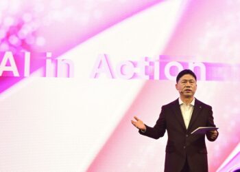 LG 於 CES 2026 揭示 AI in Action 擴大布局版圖 LG 於 CES 2026 揭示 AI in Action 擴大布局版圖