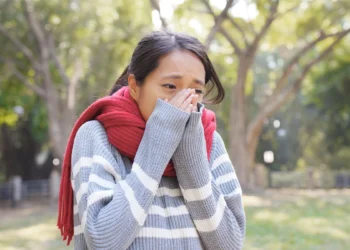 冬至養生關鍵在「轉化」而非進補 中醫師：調養得當奠定來年免疫力基礎