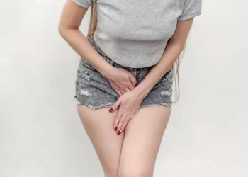 女性私密健康升級 醫師：生活型態影響大 多層次照護成趨勢