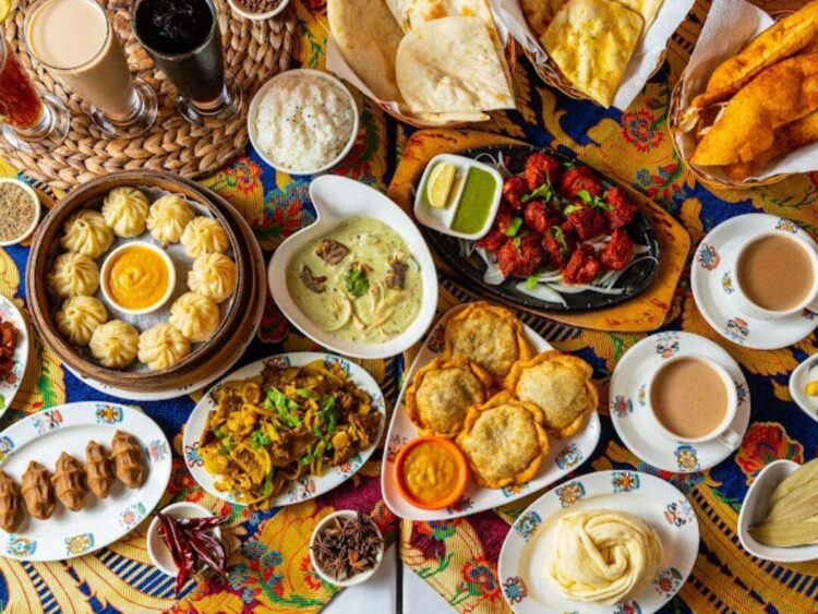 不容錯過西藏+印度料理 西屯人氣異國餐廳藏深厚家鄉記憶