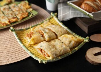 後驛站必吃傳統早餐店 堅持職人手作高雄古早味美食