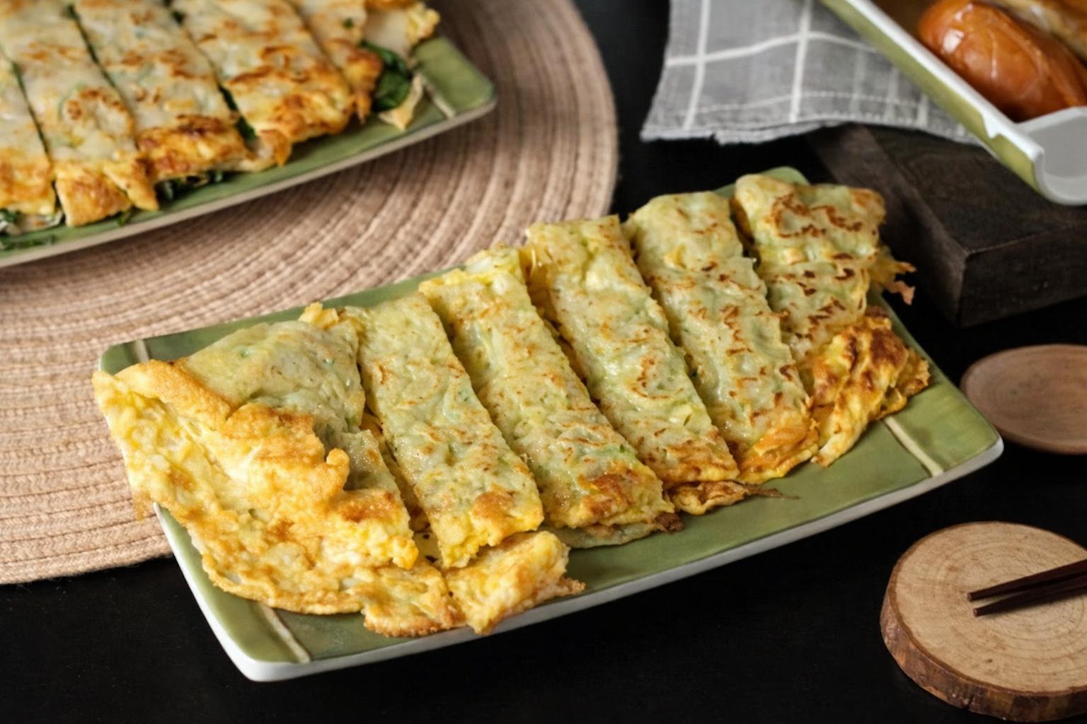 後驛站必吃傳統早餐店 堅持職人手作高雄古早味美食