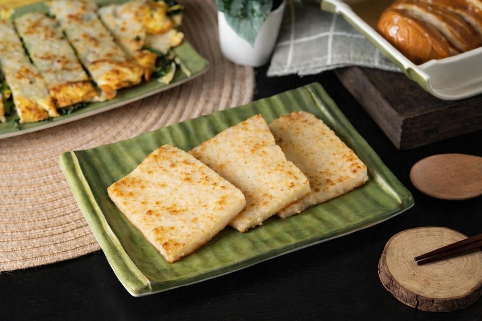 後驛站必吃傳統早餐店 堅持職人手作高雄古早味美食