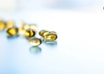 魚油挑選3原則 醫師點名「高濃度 rTG」才是關鍵