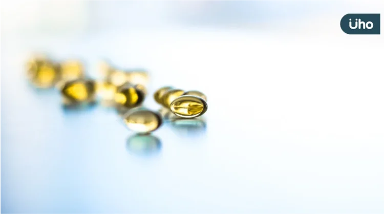 魚油挑選3原則 醫師點名「高濃度 rTG」才是關鍵