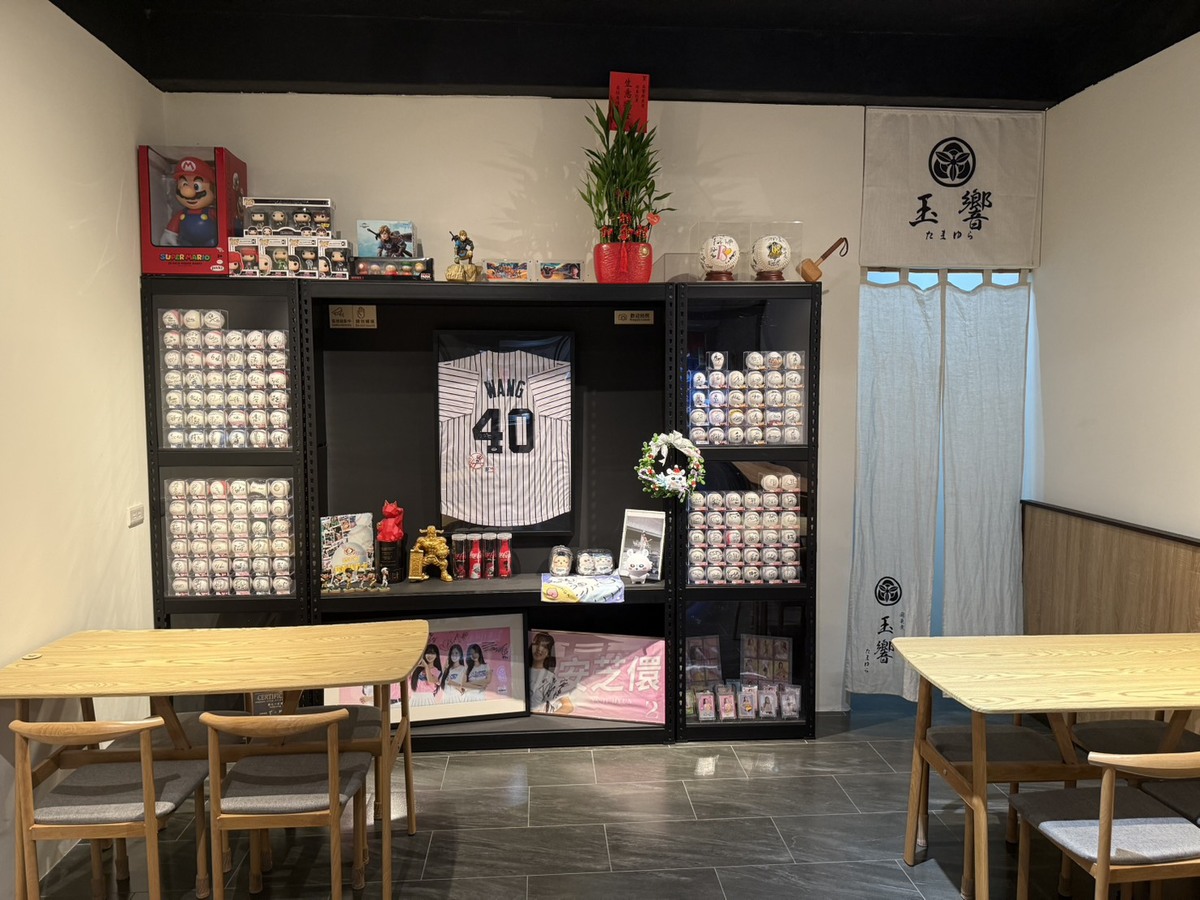 大里關東煮推薦 巷弄裡的日式小店用每一口湯傳遞職人講究