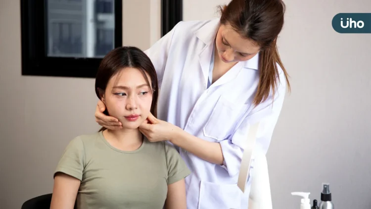 饅化其實沒那麼容易發生？醫師解析針劑治療的關鍵 「適量」與整體評估