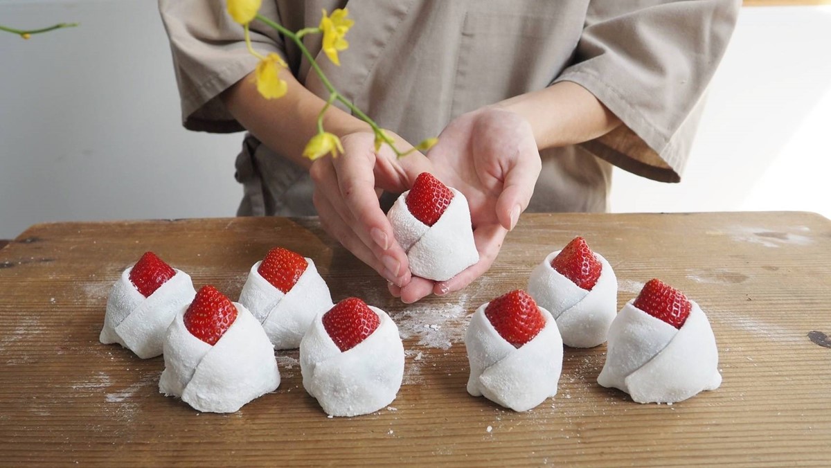 2026台南甜點節「氣味漫遊」全台最大甜點市集 1/17-1/18全糖登場