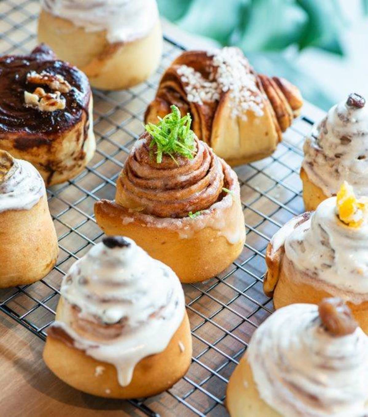 2026台南甜點節「氣味漫遊」全台最大甜點市集 1/17-1/18全糖登場