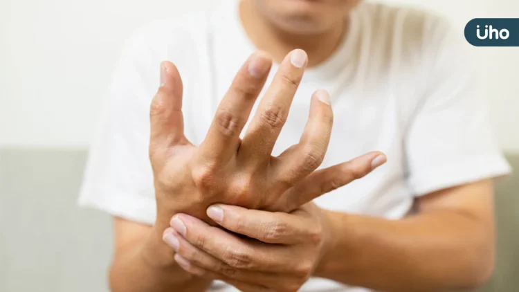 規律運動降巴金森氏症風險 找出疾病枕邊人是關鍵 九大症狀避免突然「斷電」