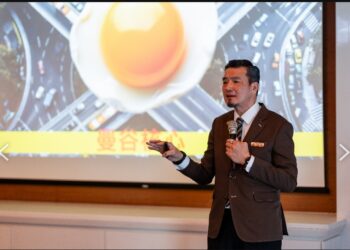 泰國Q3經濟八大指標揭示結構性復甦軌跡 外資、科技與住宅市場同步升溫