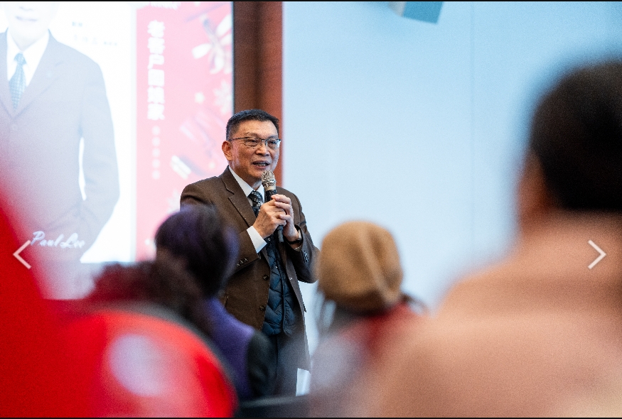 泰國Q3經濟八大指標揭示結構性復甦軌跡 外資、科技與住宅市場同步升溫