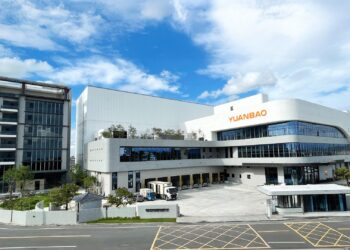 安全衛生看得見 製程透明 亞洲最大自動化貢丸觀光工廠