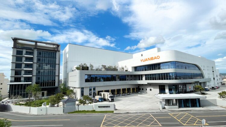 安全衛生看得見 製程透明 亞洲最大自動化貢丸觀光工廠