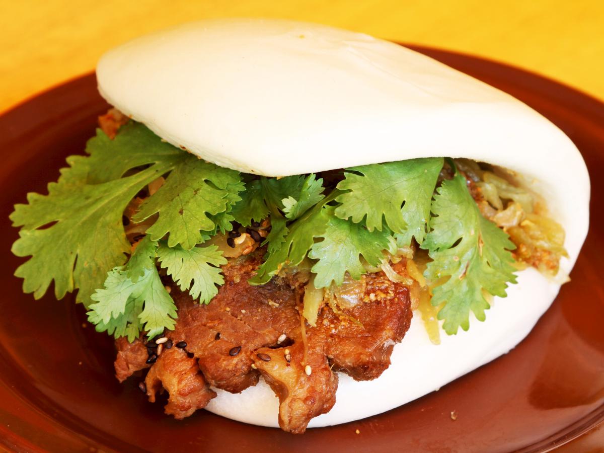 雲林斗六早餐推薦 從設計師變飯糰職人 他用手工早餐重寫人生