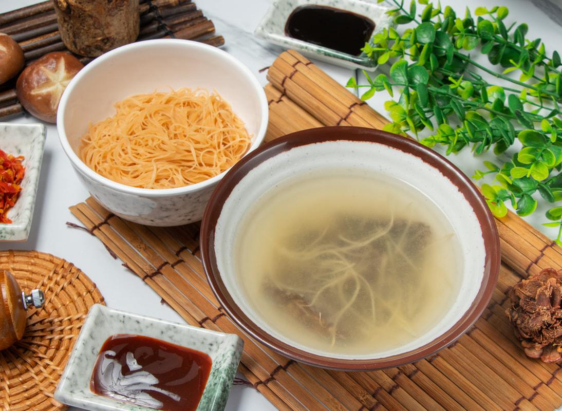 板橋牛肉湯推薦 連鎖餐飲人轉身創業 用一碗湯詮釋台式日常