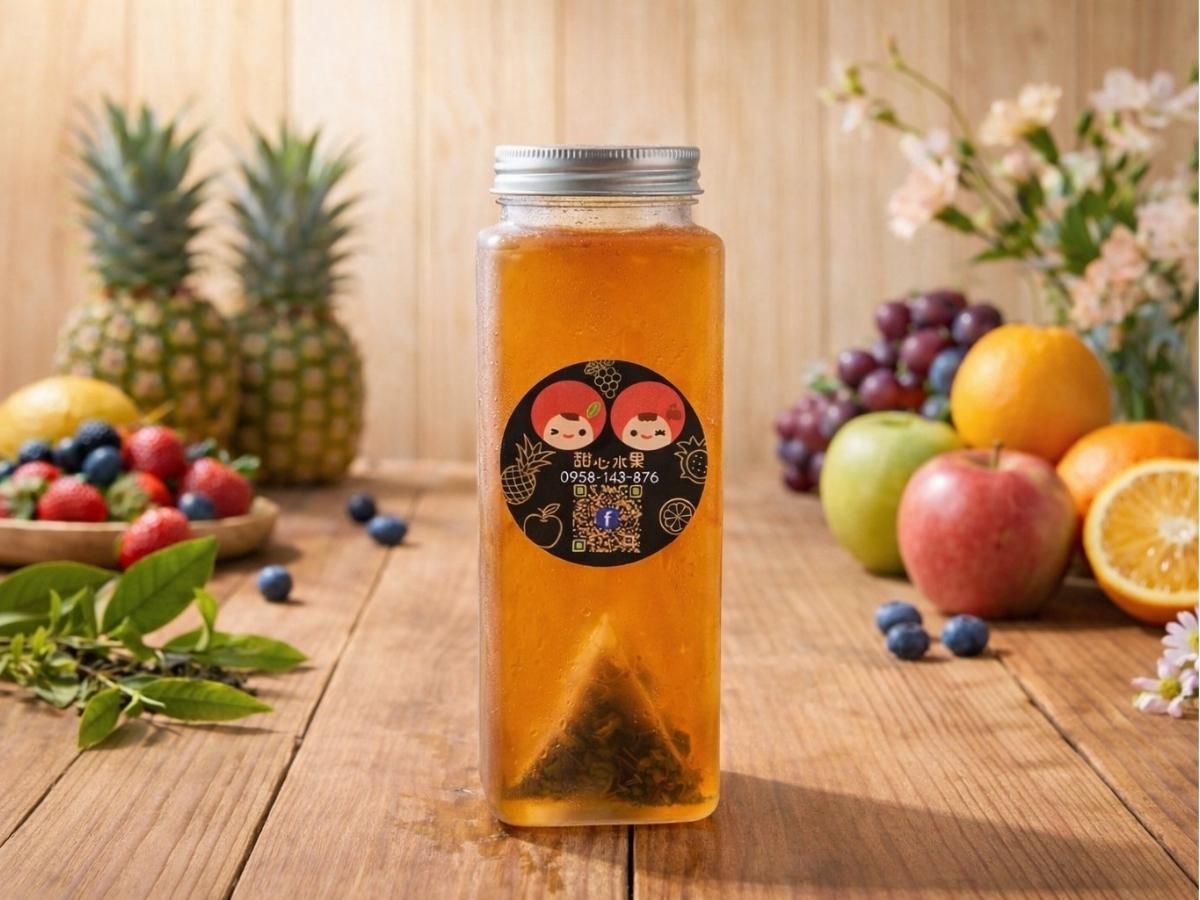 台北會議茶點新趨勢 當日現切水果盒 兼顧健康管理與企業形象