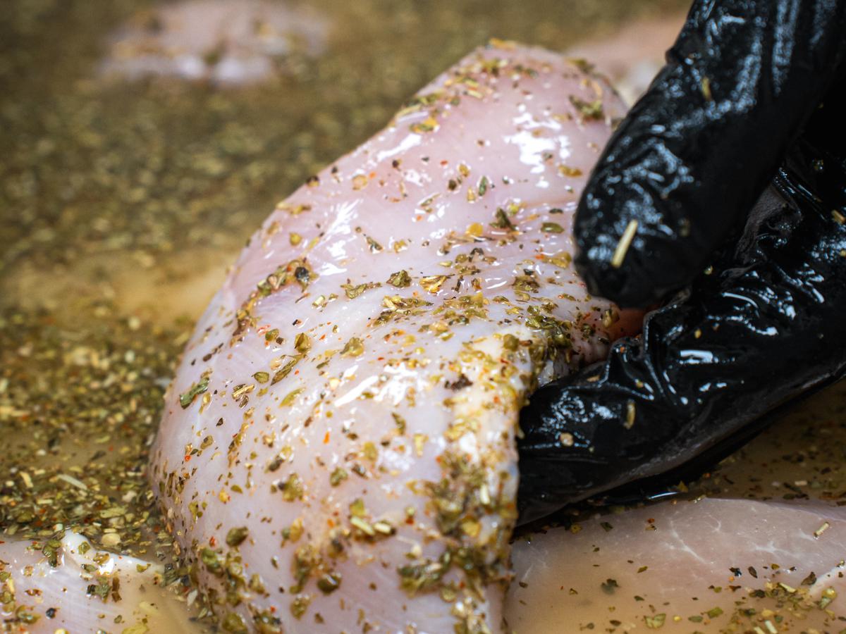 泰山健康餐盒 主打舒肥雞胸與高蛋白餐盒  鎖定外食族日常需求