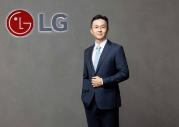 高層換將釋放訊號 LG 電子調整台灣市場營運節奏