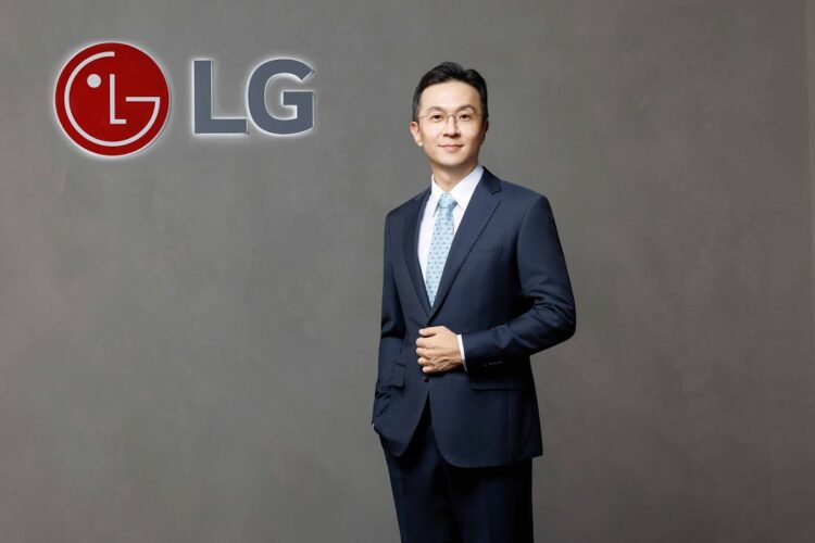 高層換將釋放訊號 LG 電子調整台灣市場營運節奏
