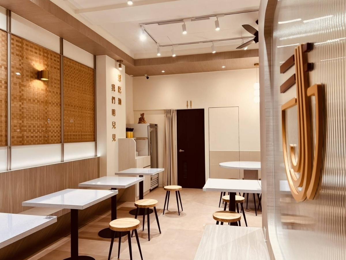 三代傳承善化人氣麵館 老饕必點私房滷味與家傳麻醬一次看懂