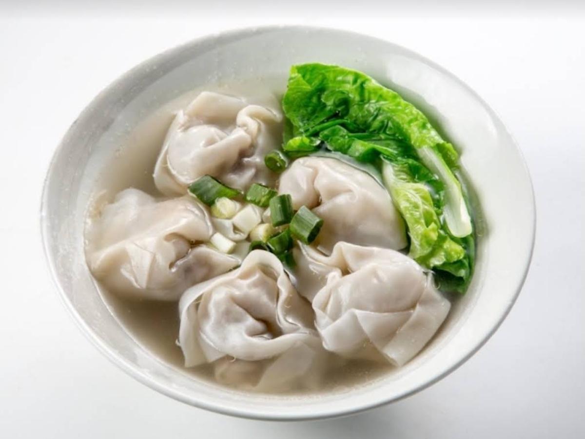 三代傳承善化人氣麵館 老饕必點私房滷味與家傳麻醬一次看懂