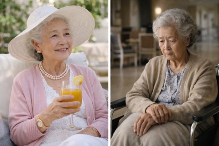 【長照哲學系列 Vol.21】誰來照顧好命的人