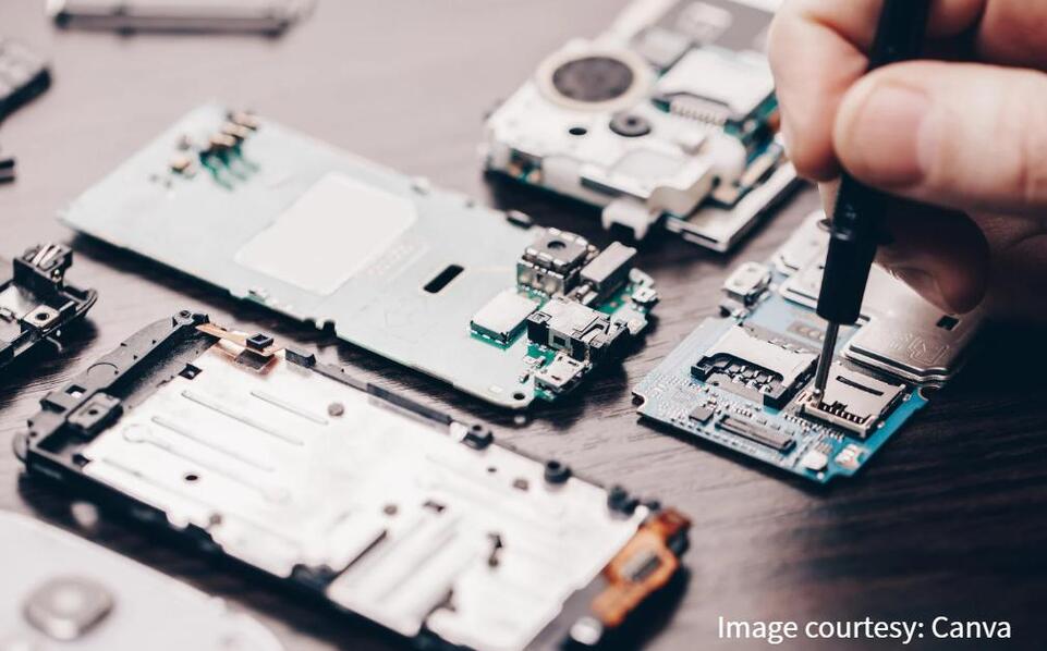 台東手機換電池推薦 快速更換＋保固服務 在地維修更安心