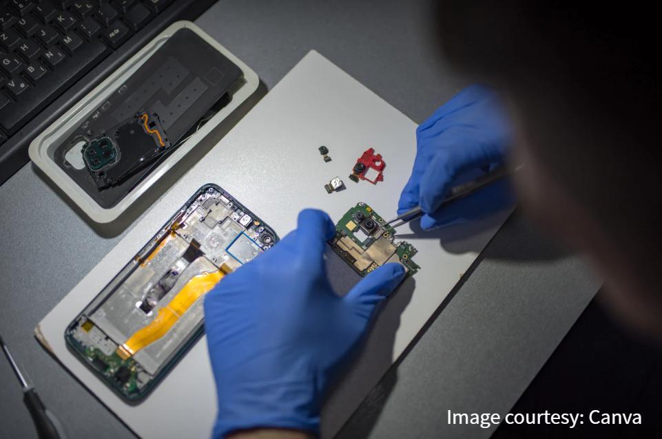 台東手機換電池推薦 快速更換＋保固服務 在地維修更安心