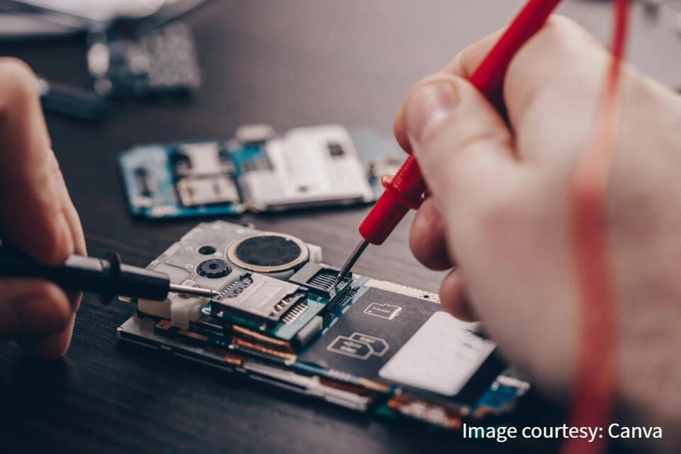 台東手機換電池推薦 快速更換＋保固服務 在地維修更安心