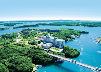 日本關西近郊旅遊延伸熱門地區黑馬是「這裡」 內行人才懂景點大公開