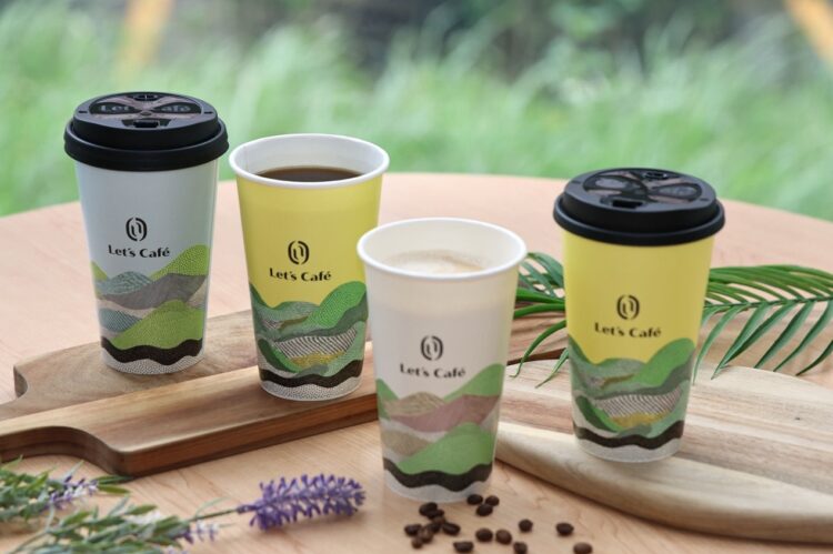 台灣特有高山風味隨手享 全家便利商店推出質感雙饗 阿里山極選綜合咖啡、蘭韻梨山烏龍