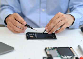 新竹東區手機維修 二手機買賣＋維修 流程透明更安心