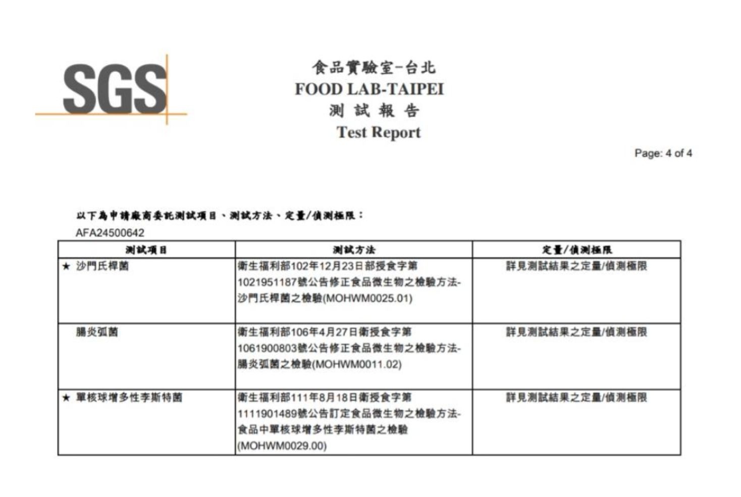 「生醃不等於危險」入秋蟹季登場 可汗大叔以SGS食品認證打造安心醬蝦醬蟹風潮