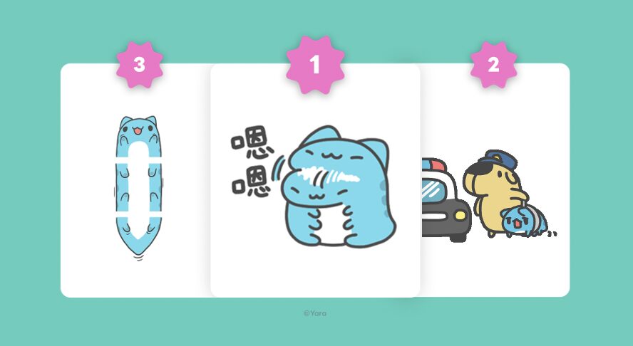 LINE貼圖創作者講座登場 台日人氣IP分享長紅關鍵 LINE貼圖創作者講座登場 台日人氣IP分享長紅關鍵