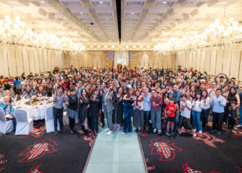 高雄市網路自媒體從業人員職業工會會員大會暨114歲末年終聯合感恩餐會