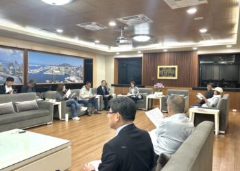 高雄市議會 2月4日至12日召開第10次臨時會