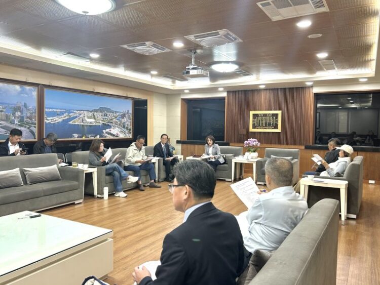 高雄市議會 2月4日至12日召開第10次臨時會 高雄市議會 2月4日至12日召開第10次臨時會