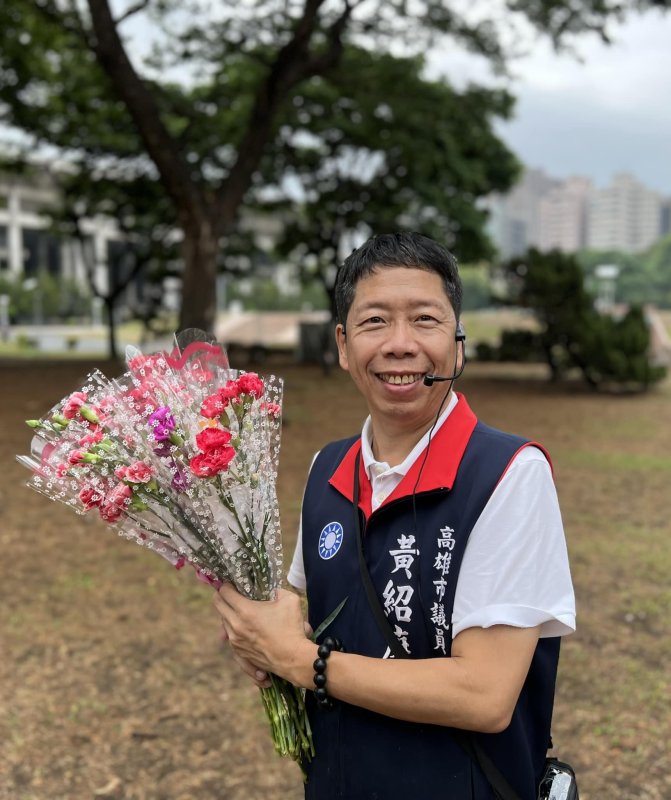 黃紹庭助理費案二審維持2年、緩刑5年 繳庫金加碼至200萬、仍可上訴