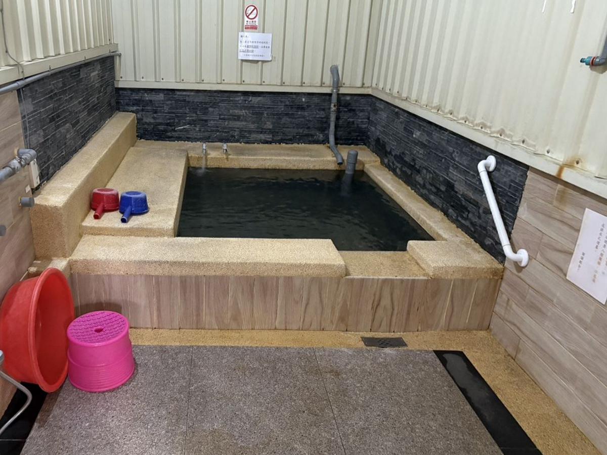 礁溪平價溫泉推薦 在地人私藏美人湯 營造專家把關水質更安心