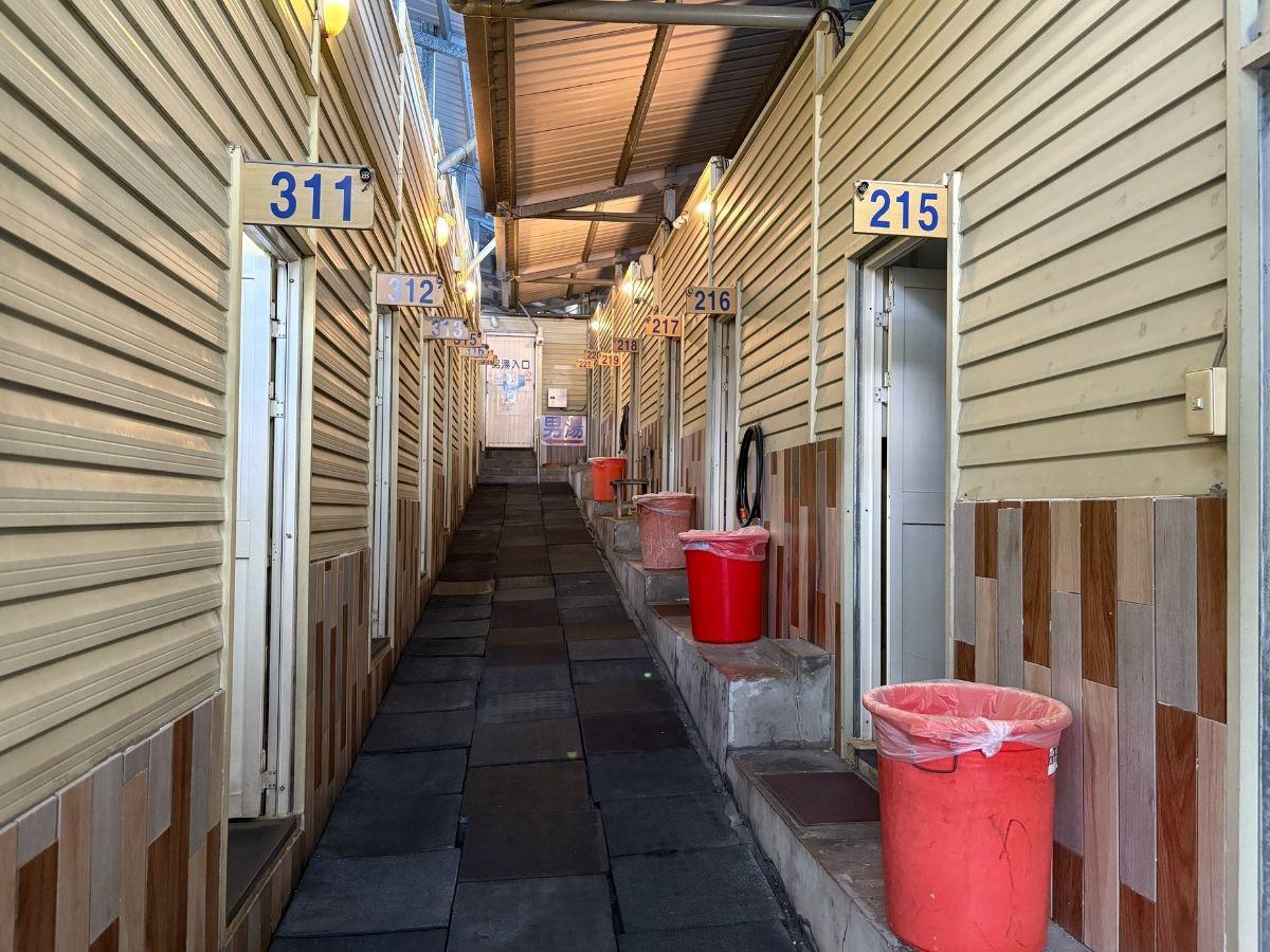 礁溪平價溫泉推薦 在地人私藏美人湯 營造專家把關水質更安心